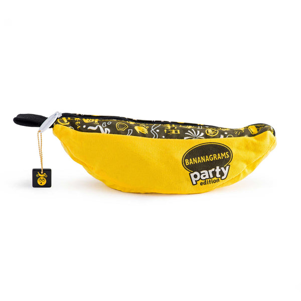 Bananagrams #jogos #jogosdetabuleiro #boardgames #banana #bananagrams