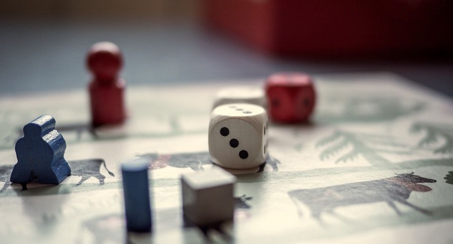 The Best Board Games for Two People to Play
