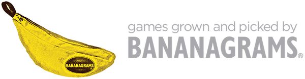 Bananagrams: Our Family of Games