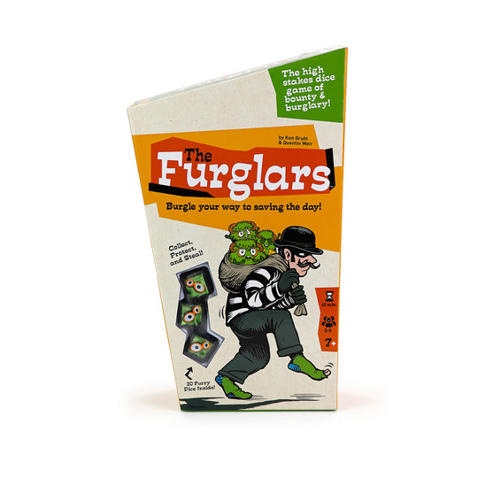 The Furglars