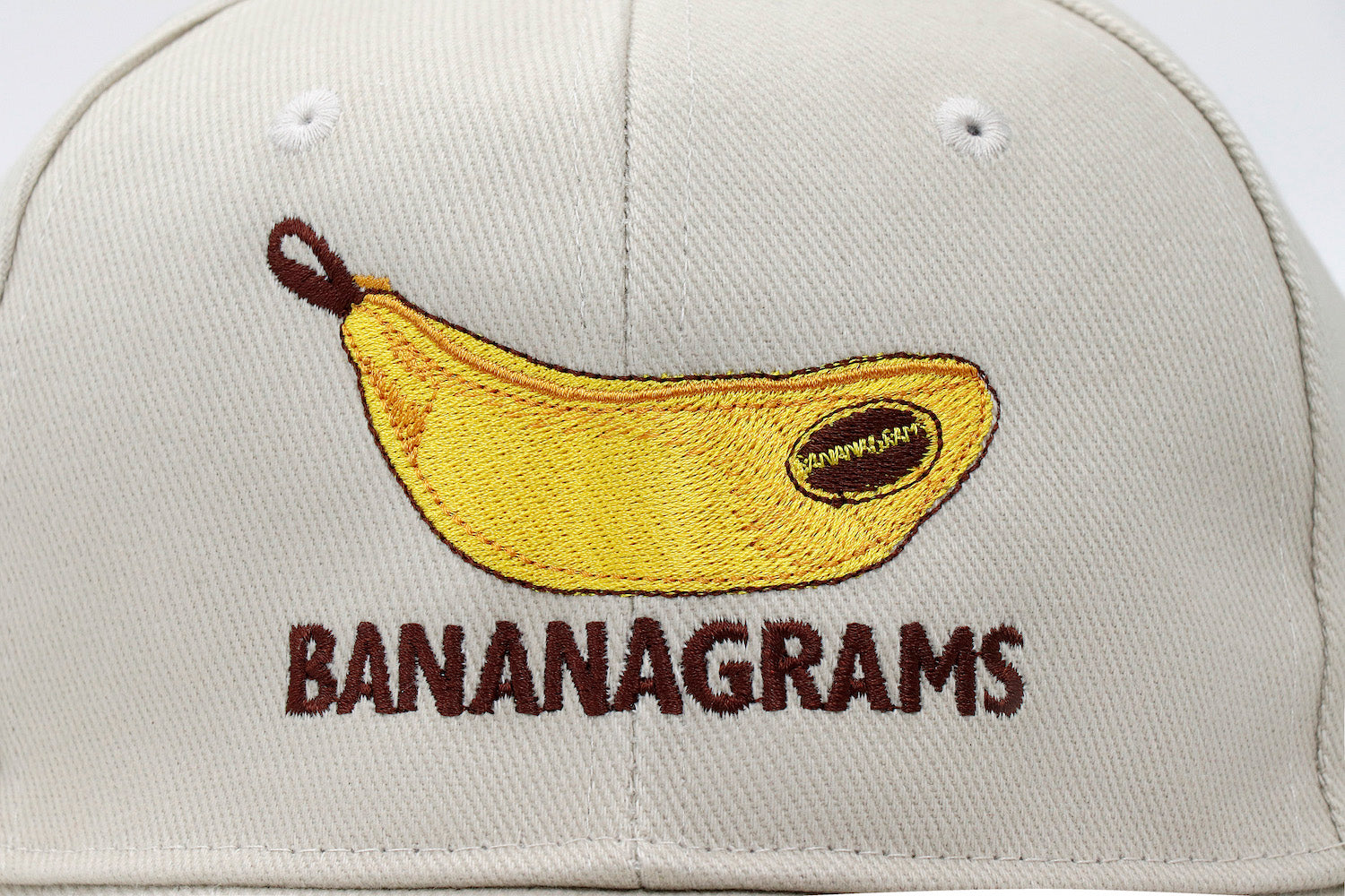 BANANAGRAMS Hat