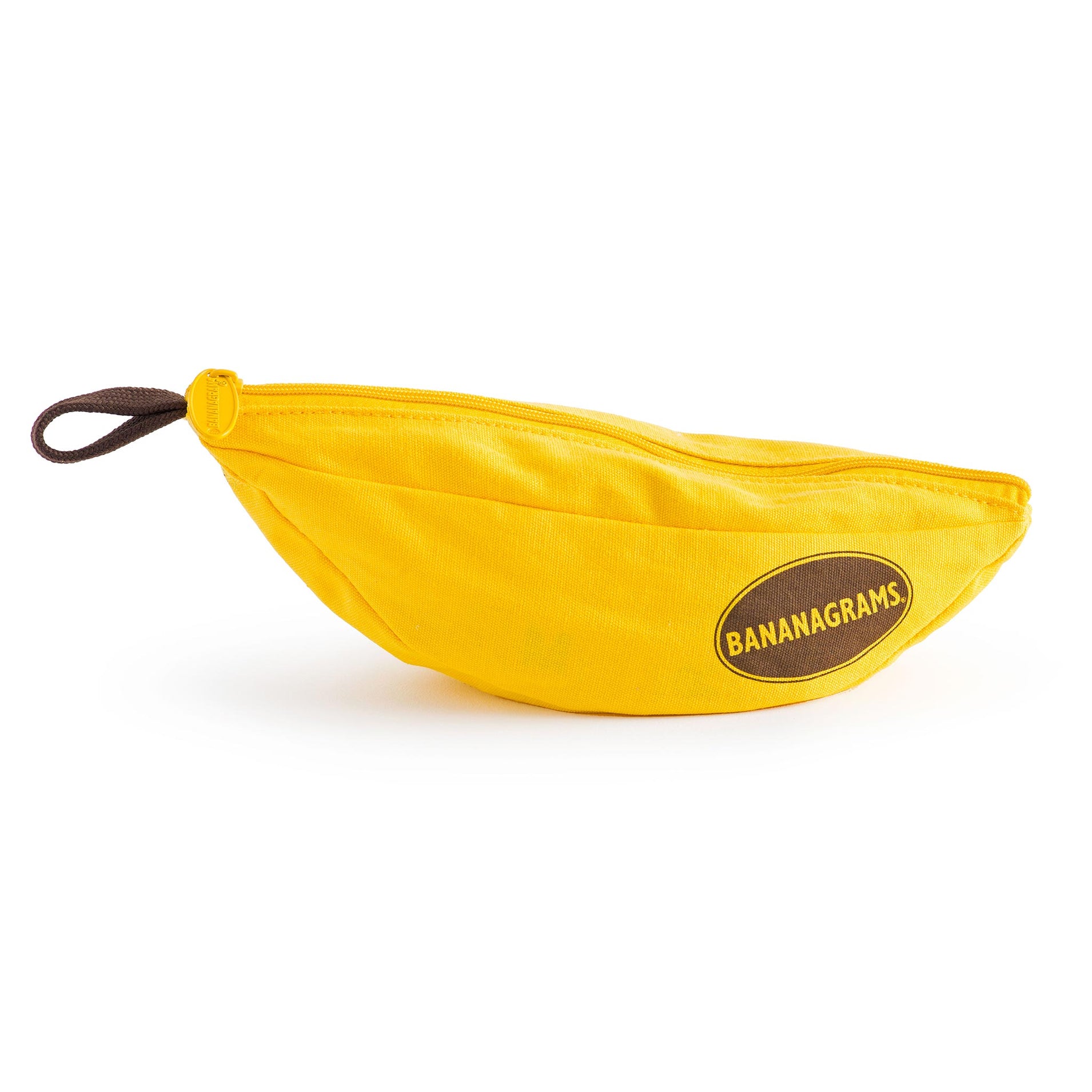 Classic BANANAGRAMS pouch